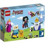 LEGO Ideas 21308 - Adventure Time Konstruktionsspielzeug