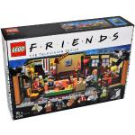 Lego® Ideas 21319 Central Perk Cafe Friends Tv Serie Sammler Neu Ovp Set