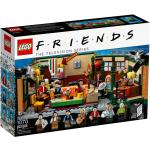 Lego® Ideas 21319 Central Perk I Friends Tv Serie I Neu Ovp