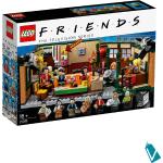 Lego Ideas 21319 Friends TV Show Central Perk The Television Serie NEU