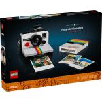 LEGO Ideas 21345 Polaroid OneStep SX-70 Sofortbildkamera Bausatz, Mehrfarbig