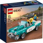 Lego Ideas Bausteine 