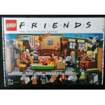 Lego Ideas - Friends Central Perk 21319 - 25 Jahre Friends TV Serie - Neu
