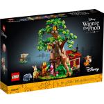 LEGO Ideas Winnie Puh (21326)