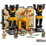 LEGO Indiana Jones Flucht a. d. Grabmal 77013 (77013)