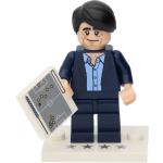 LEGO Jogi Löw – LEGO Fußball – LEGO Minifigur – LEGO Sammelfigur