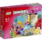 LEGO Juniors 10723 - Arielles Delfinkutsche (Sehr gut neuwertiger Zustand / mindestens 1 JAHR GARANTIE)