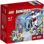 LEGO® Juniors (10724) Batman™ & Superman™ gegen Lex Luthor™ inkl.0,00€ Versand