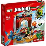 LEGO Juniors 10725 - Der verlorene Tempel