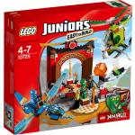 LEGO® Juniors 10725 NINJAGO™ Verlorener Tempel (Verkauf durch "Ute Schumann" auf duo-shop.de)