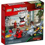 LEGO Juniors 10739 - Haiangriff