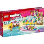LEGO® Juniors 10747 Andrea & Stephanies Strandurlaub