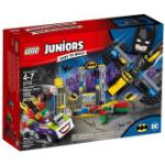 LEGO® Juniors 10753 Der Joker™ und die Bathöhle