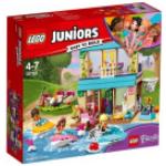 LEGO® Juniors - 10763 - Stephanies Haus am See