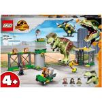 Lego Meme / Theme Dinosaurier Bausteine 