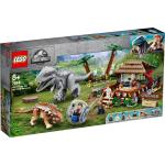 LEGO® Jurassic World™ 75941 Indominus Rex vs. Ankylosaurus- NEU & OVP -