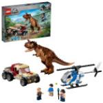 Lego Jurassic World Dinosaurier Minifiguren 