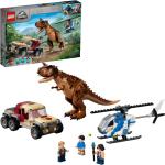 Lego Jurassic World Dinosaurier Spiele & Spielzeuge für Jungen für 7 - 9 Jahre 