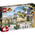 Lego Jurassic World Bausteine 