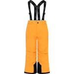 LEGO® kidswear LWPOWAI 708 - Ski Pants dark yellow (228) 128