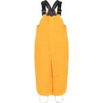 LEGO® kidswear LWPUELO 700 - Ski Pants dark yellow (228) 92