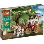 Lego Kingdoms 7188 - Angriff auf die Königskutsche