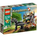 LEGO Kingdoms 7949 - Befreiung aus der Gefängniskutsche
