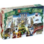 Lego Kingdoms Spiele Adventskalender 