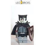 LEGO® Kingdoms / Castle Vampirfürst / Vampir / Dracula MOC passt zu 10305 NEU