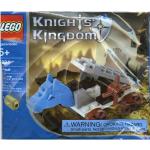 LEGO Knights Kingdom 5994 Katapult