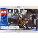 LEGO Knights Kingdom 5998 Lord Vladek