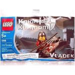 Lego Knights Kingdom Ritter & Ritterburg Bausteine 