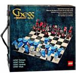 LEGO Knights Kingdom Schach G678 NEU ungeöffnet RARITÄT