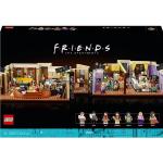 LEGO® Konstruktions-Spielset » Creator Expert 10292 Friends Apartments«