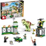 Lego Jurassic World Bausteine für 3 - 5 Jahre 