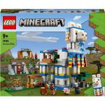 Reduzierte Bunte Lego Minecraft Bausteine für 5 - 7 Jahre 