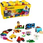 Reduzierte Grüne Lego Classic Bausteine aus Kunststoff für 3 - 5 Jahre 