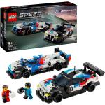 Reduzierte Lego Speed Champions BMW Merchandise Klemmbausteine für 9 - 12 Jahre 