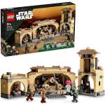 Bunte Lego Star Wars Bausteine für 9 - 12 Jahre 