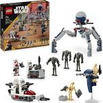 Reduzierte Lego Star Wars Bausteine für 7 - 9 Jahre 