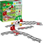Reduzierte Lego Duplo Eisenbahn Spielzeuge 23-teilig 