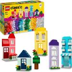 Reduzierte Blaue Lego Classic Bausteine für Jungen für 3 - 5 Jahre 