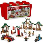 Reduzierte Bunte Lego Ninjago Bausteine für 5 - 7 Jahre 