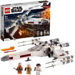 Bunte Lego Star Wars Bausteine für 9 - 12 Jahre 