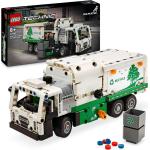 Reduzierte Lego Technic Transport & Verkehr Klemmbausteine für 7 - 9 Jahre 