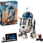 Reduzierte Lego Star Wars R2D2 Bausteine für 9 - 12 Jahre 