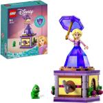 Reduzierte Lego Disney Rapunzel – Neu verföhnt Klemmbausteine für Mädchen für 5 - 7 Jahre 
