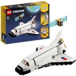 Reduzierte Bunte Lego Creator Weltraum & Astronauten Klemmbausteine für 5 - 7 Jahre 