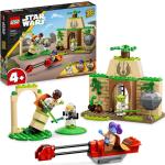 Reduzierte Lego Star Wars Klemmbausteine für Jungen für 3 - 5 Jahre 
