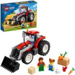 Bunte Lego City Bauernhof Bausteine für 5 - 7 Jahre 